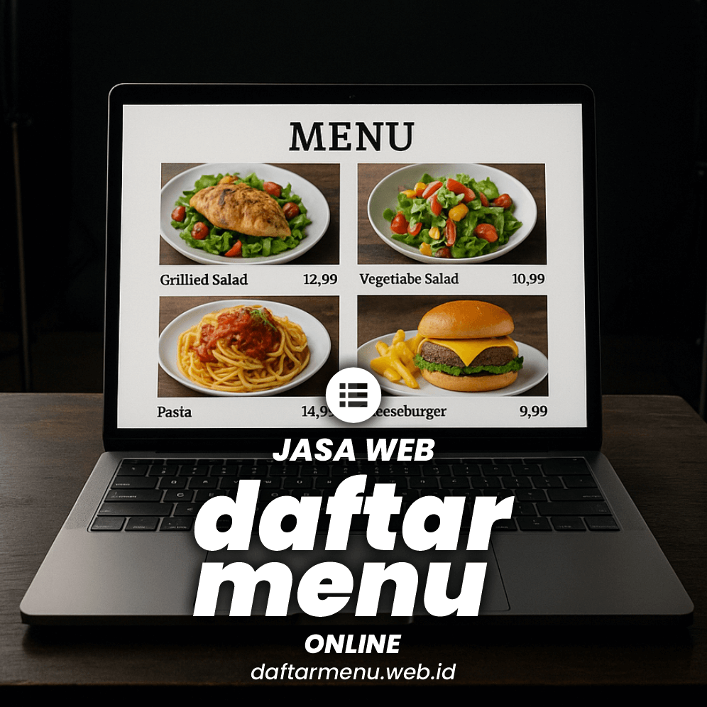 MENU GOOGLE DRIVE X MENU WEB