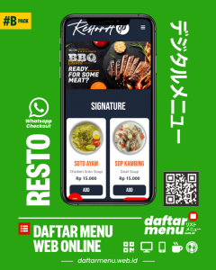 Website Daftar Menu Restoran + QR Menu Pack B.png